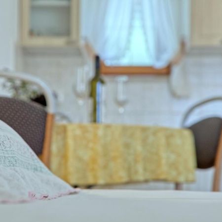 Apartmets Slavica 1644 Banjole Bagian luar foto