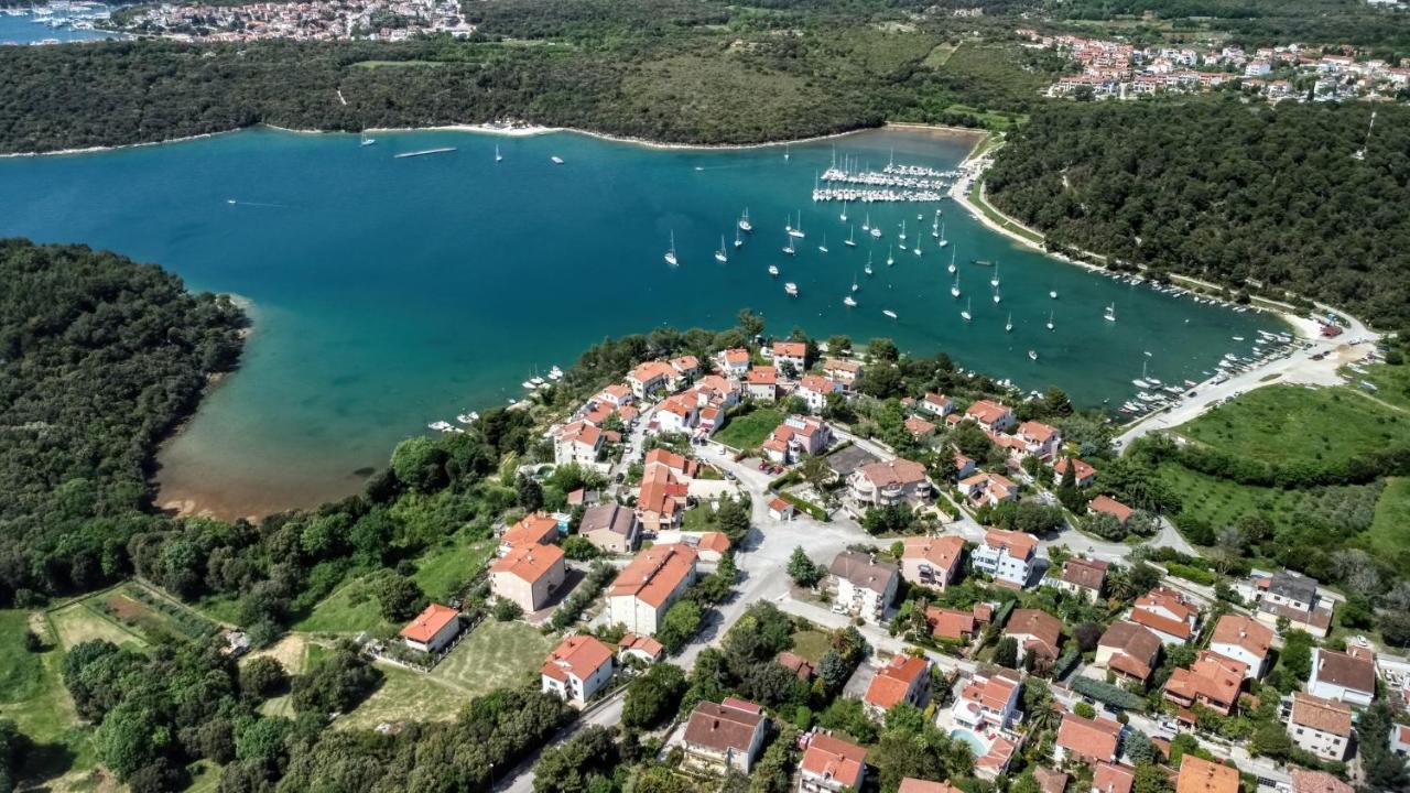 Apartmets Slavica 1644 Banjole Bagian luar foto